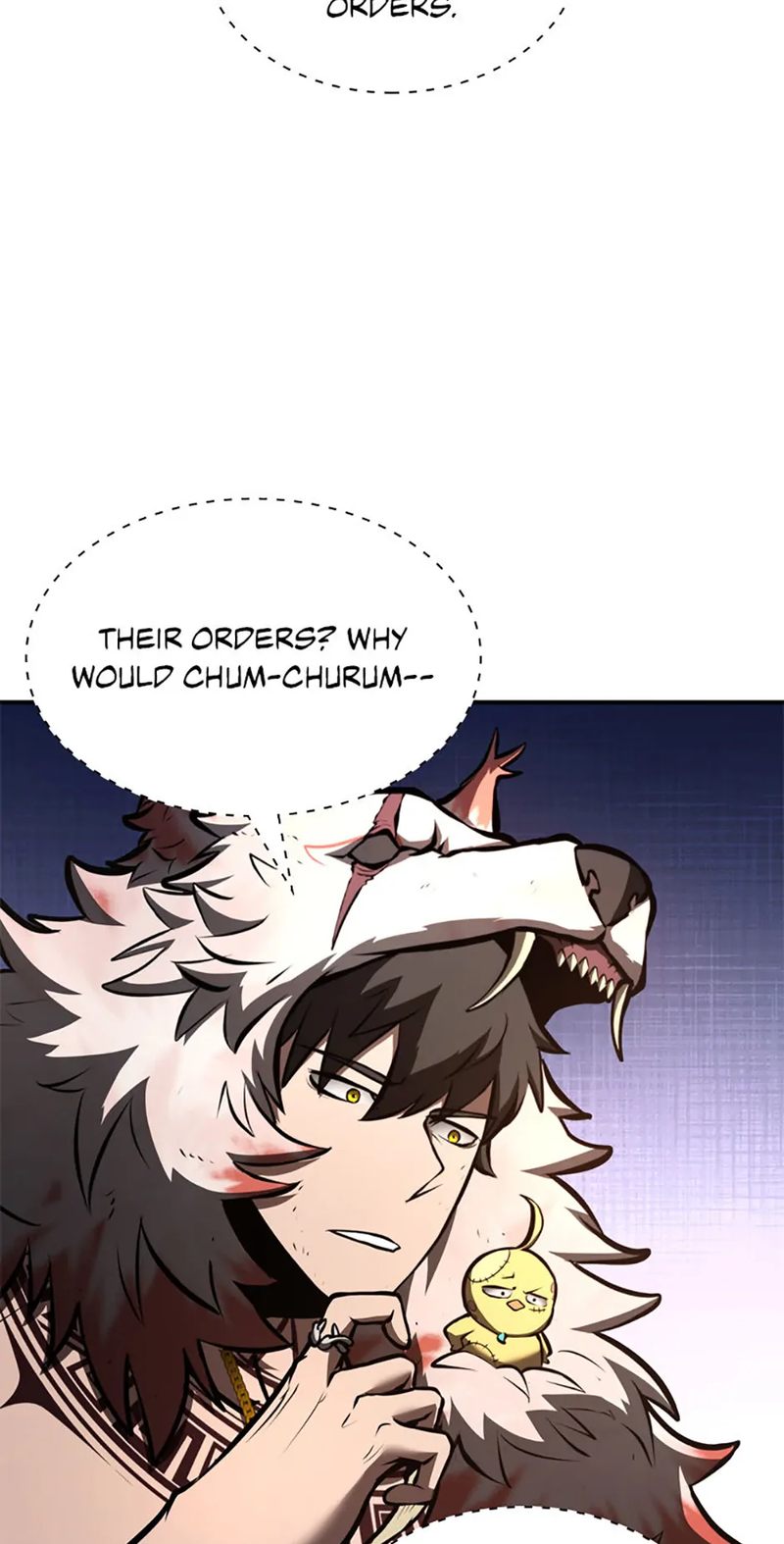 I Returned as an FFF-Class Witch Doctor - Page 15
