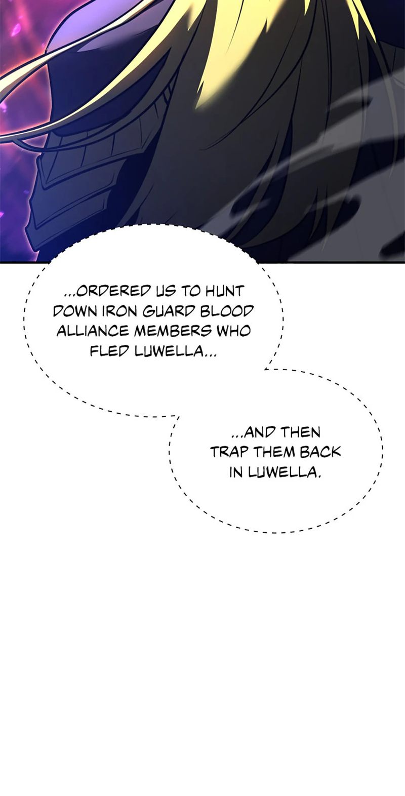 I Returned as an FFF-Class Witch Doctor - Page 17