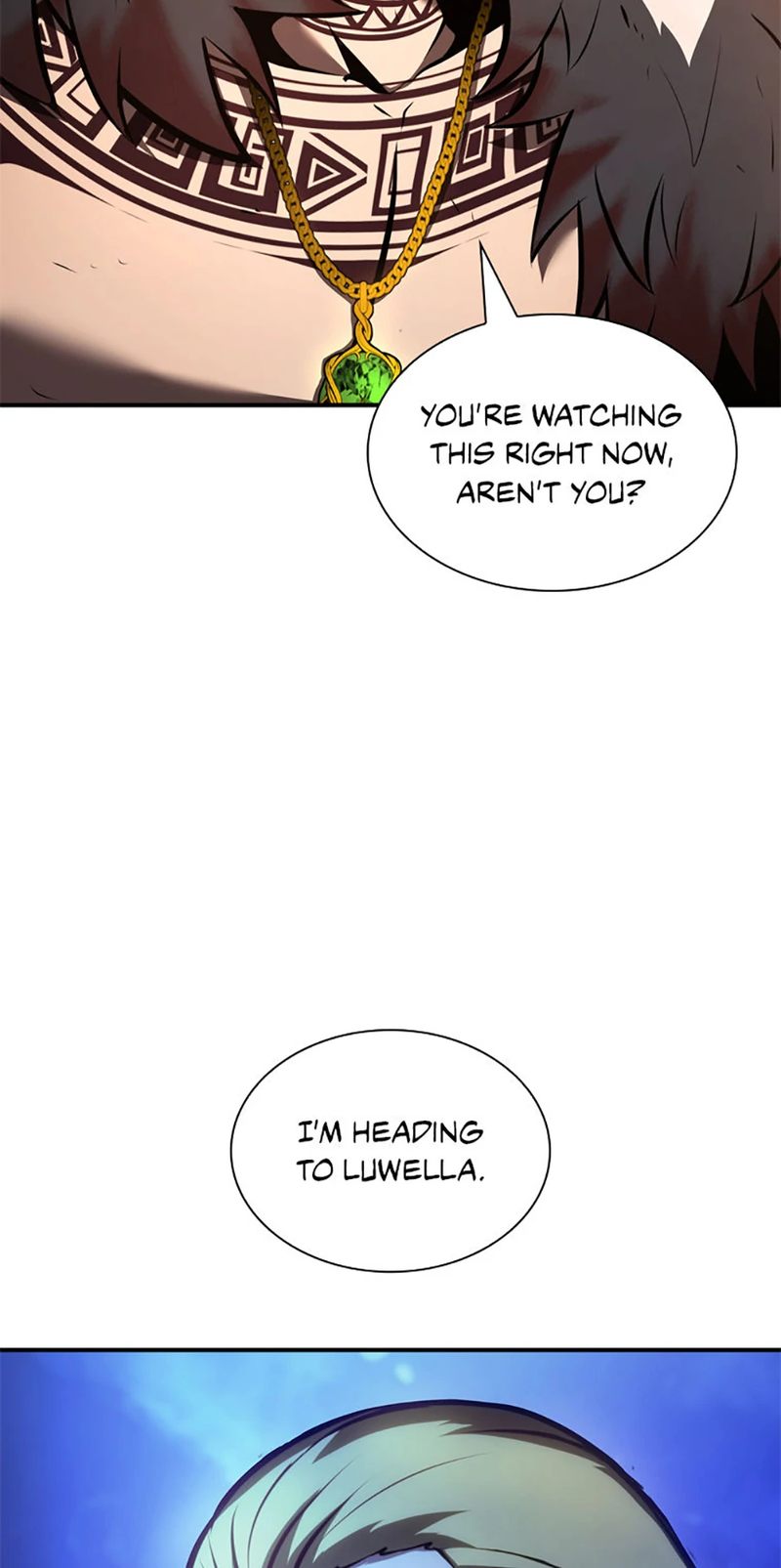I Returned as an FFF-Class Witch Doctor - Page 22