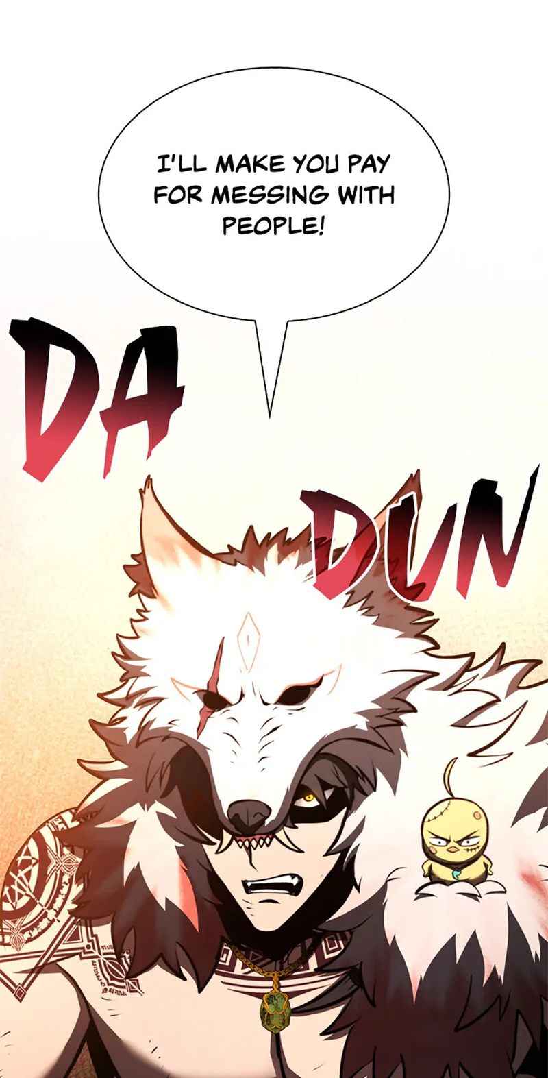 I Returned as an FFF-Class Witch Doctor - Page 24