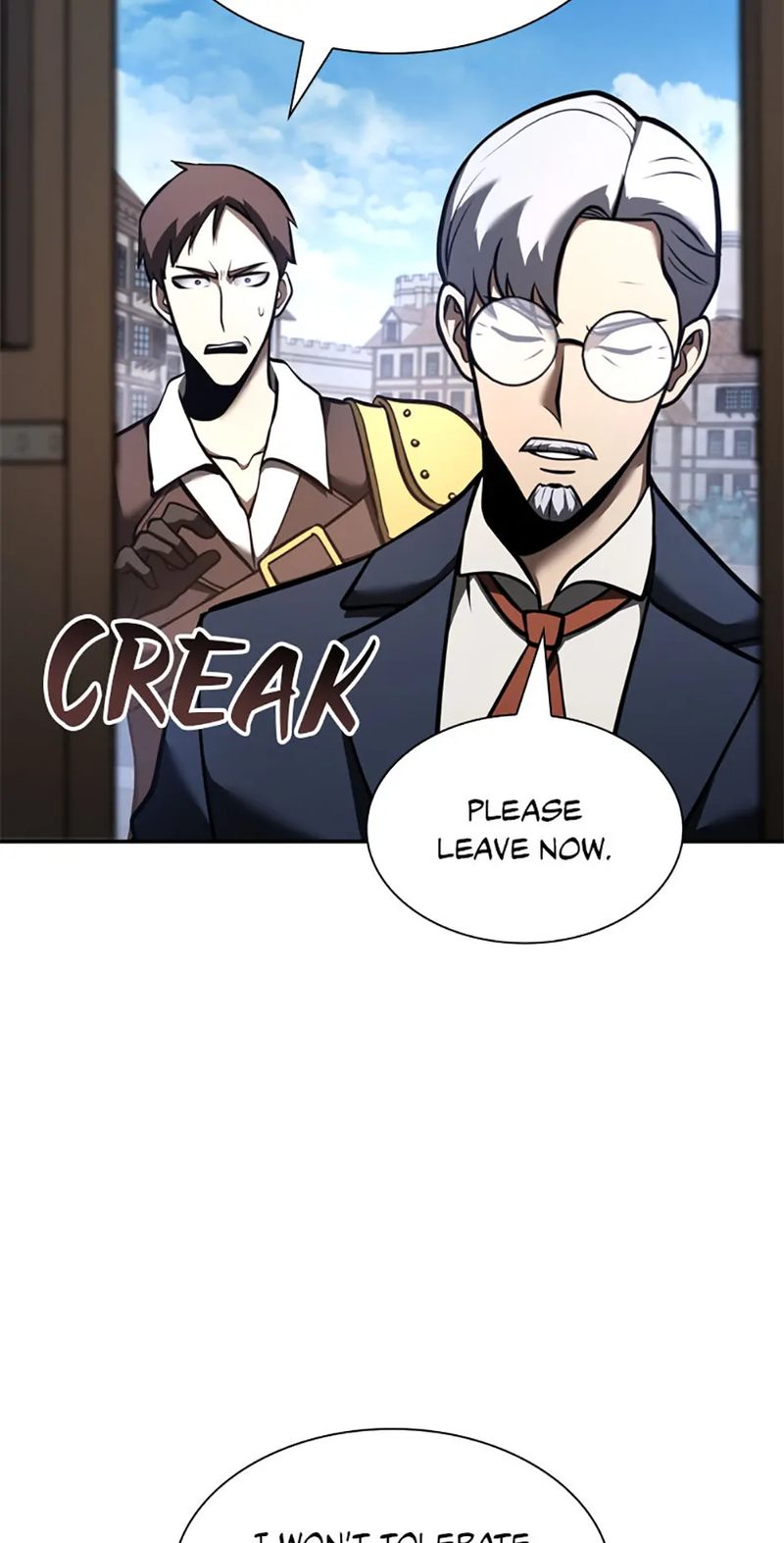 I Returned as an FFF-Class Witch Doctor - Page 28