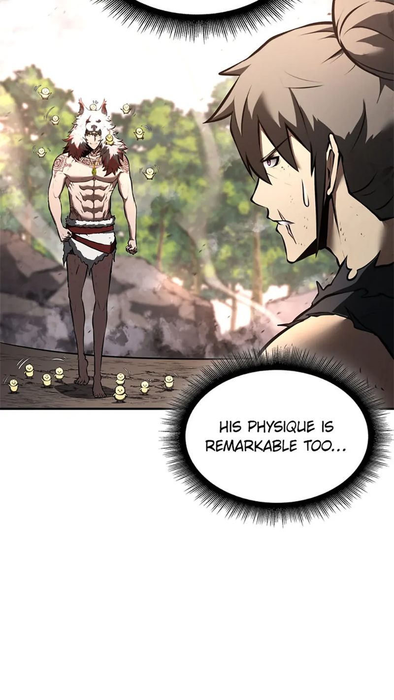 I Returned as an FFF-Class Witch Doctor - Page 3