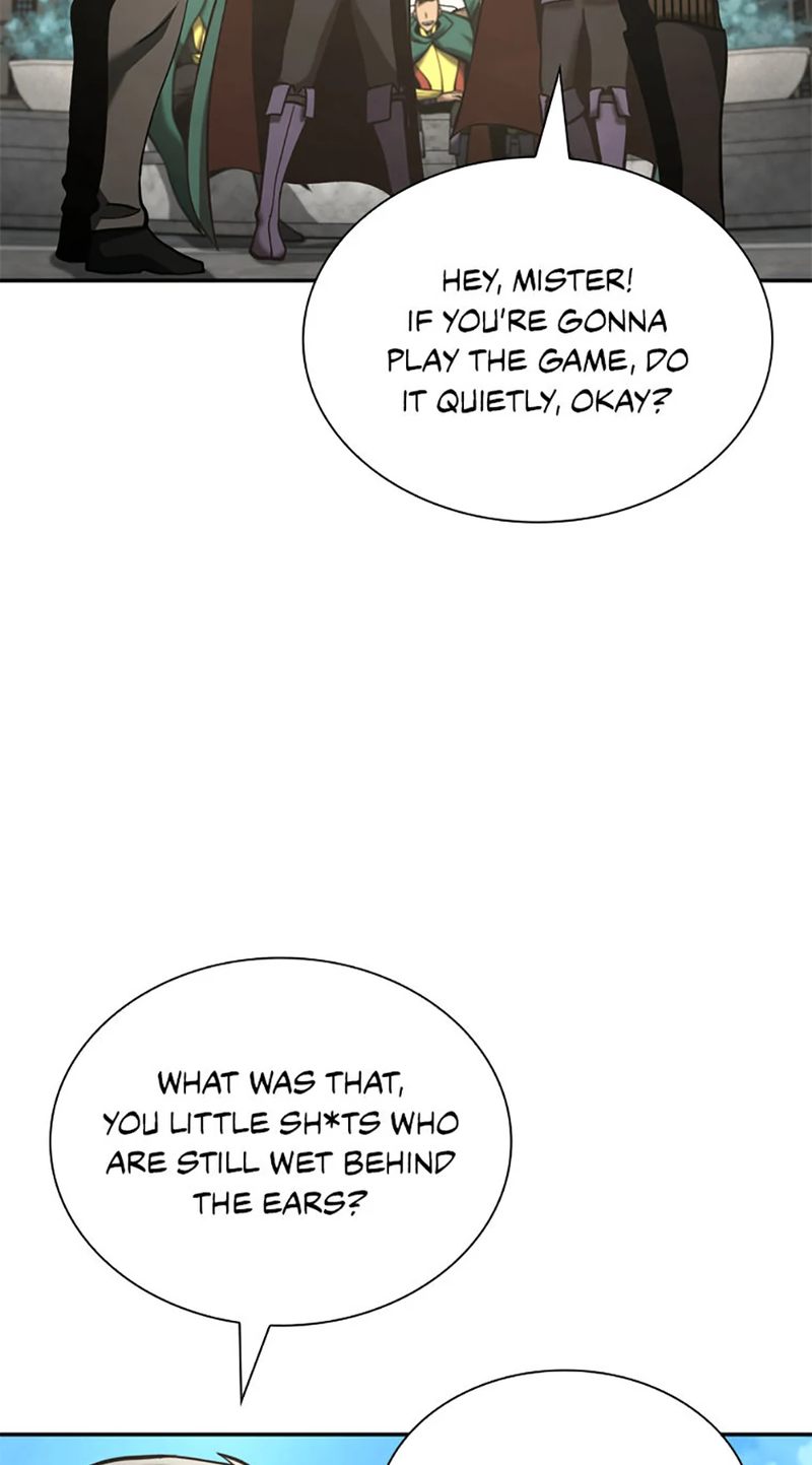 I Returned as an FFF-Class Witch Doctor - Page 38
