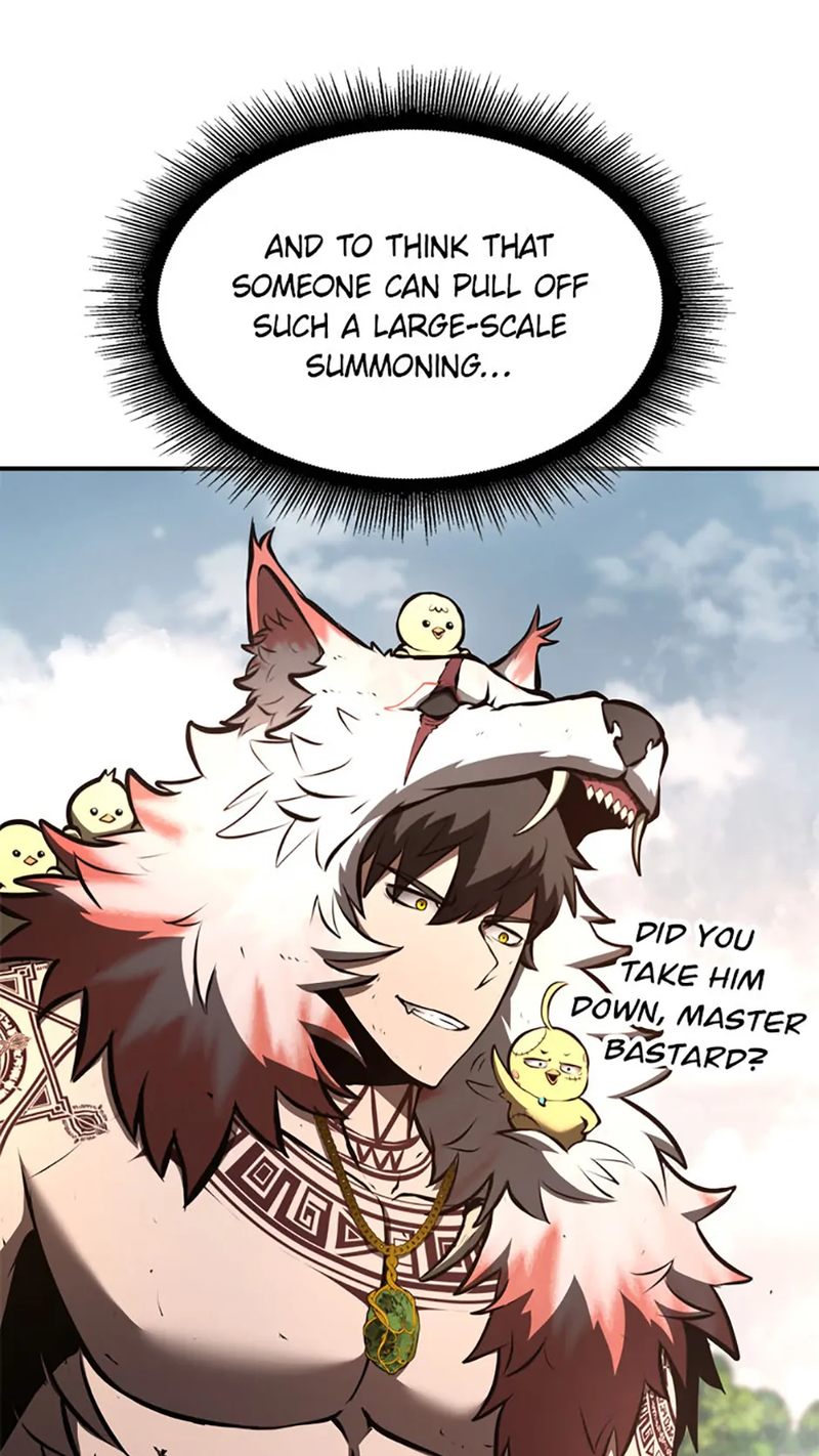 I Returned as an FFF-Class Witch Doctor - Page 4
