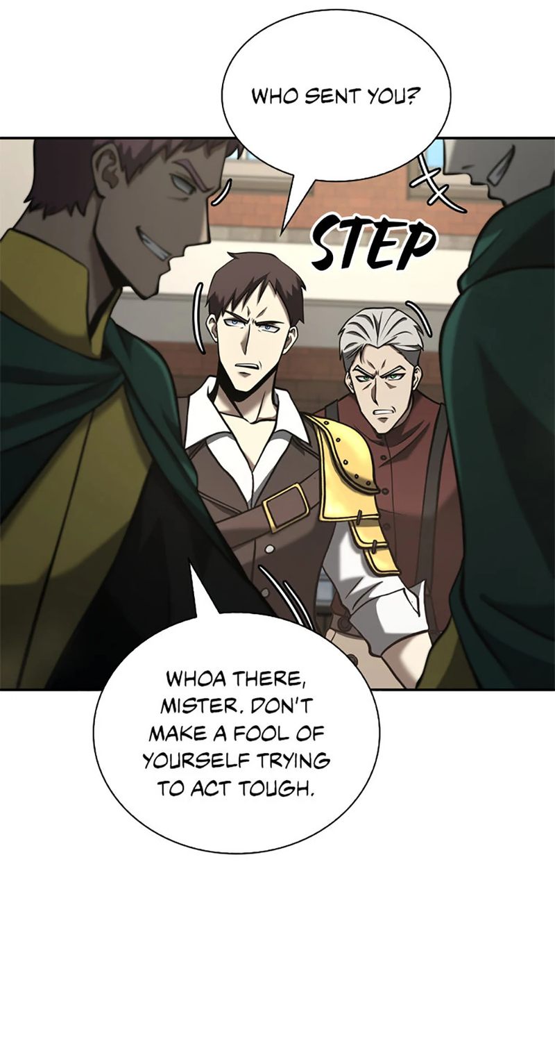 I Returned as an FFF-Class Witch Doctor - Page 40