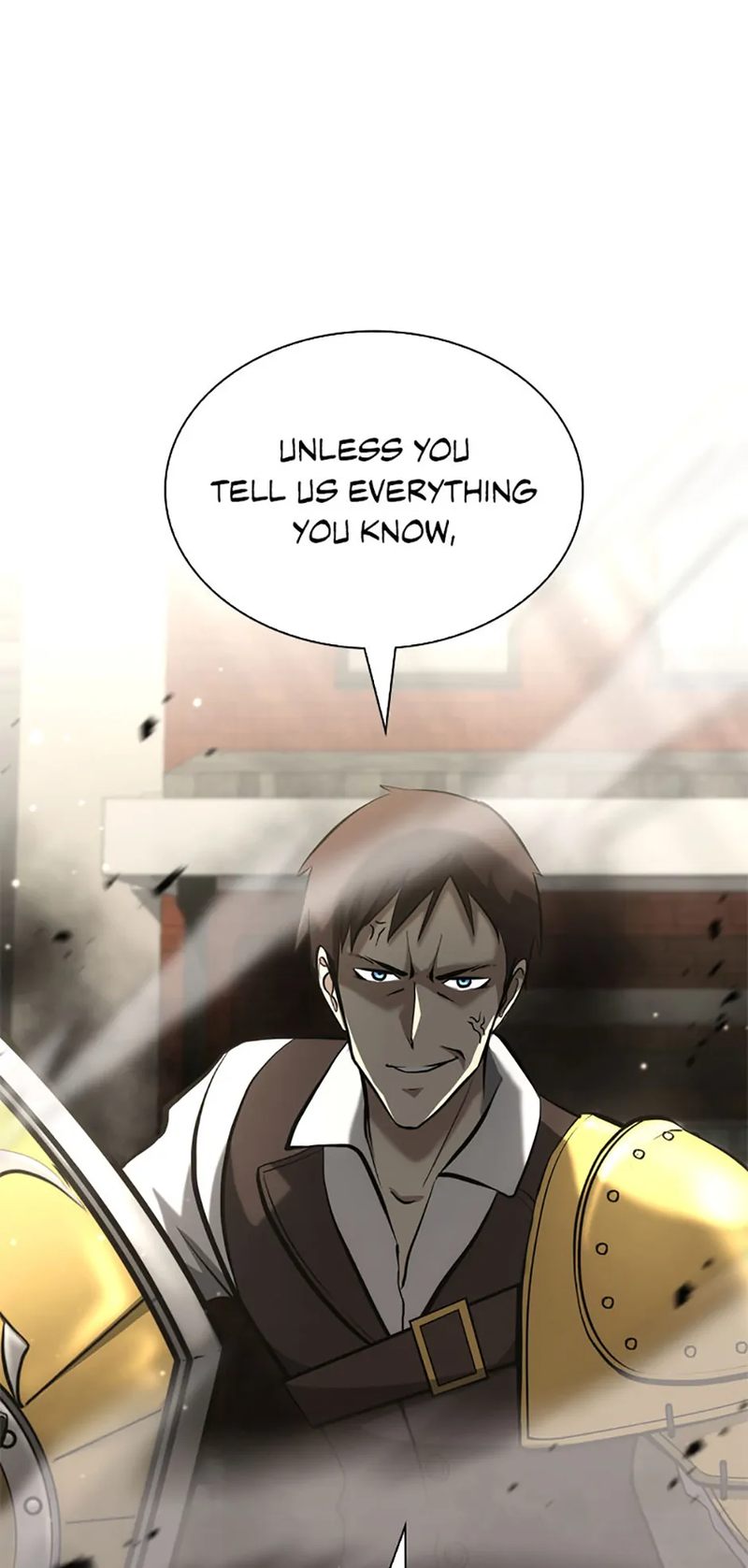 I Returned as an FFF-Class Witch Doctor - Page 48