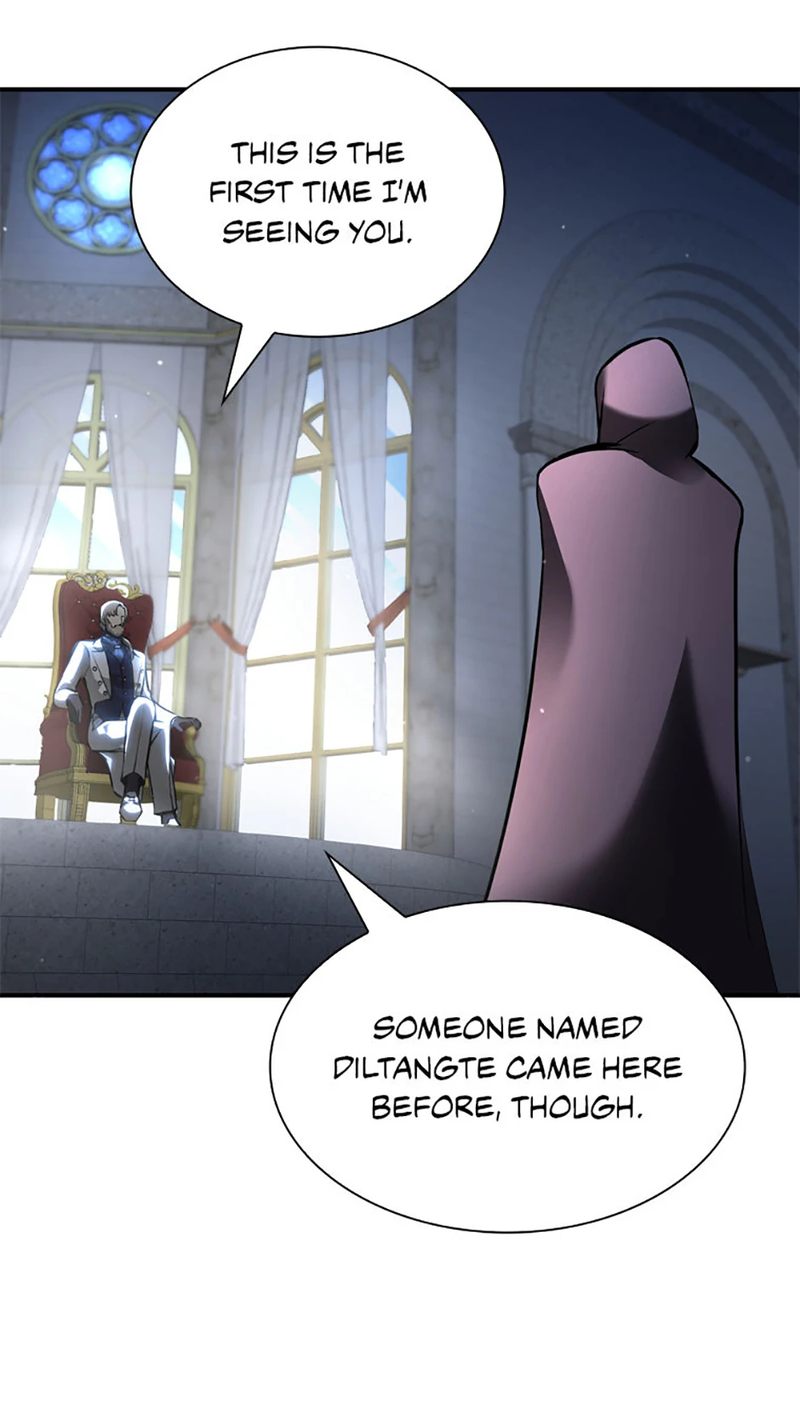 I Returned as an FFF-Class Witch Doctor - Page 57