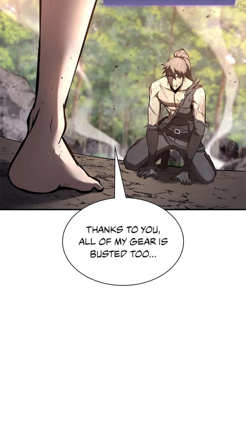 I Returned as an FFF-Class Witch Doctor - Page 6