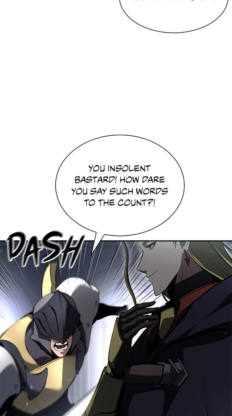 I Returned as an FFF-Class Witch Doctor - Page 76