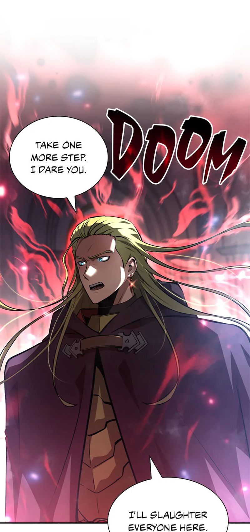 I Returned as an FFF-Class Witch Doctor - Page 82