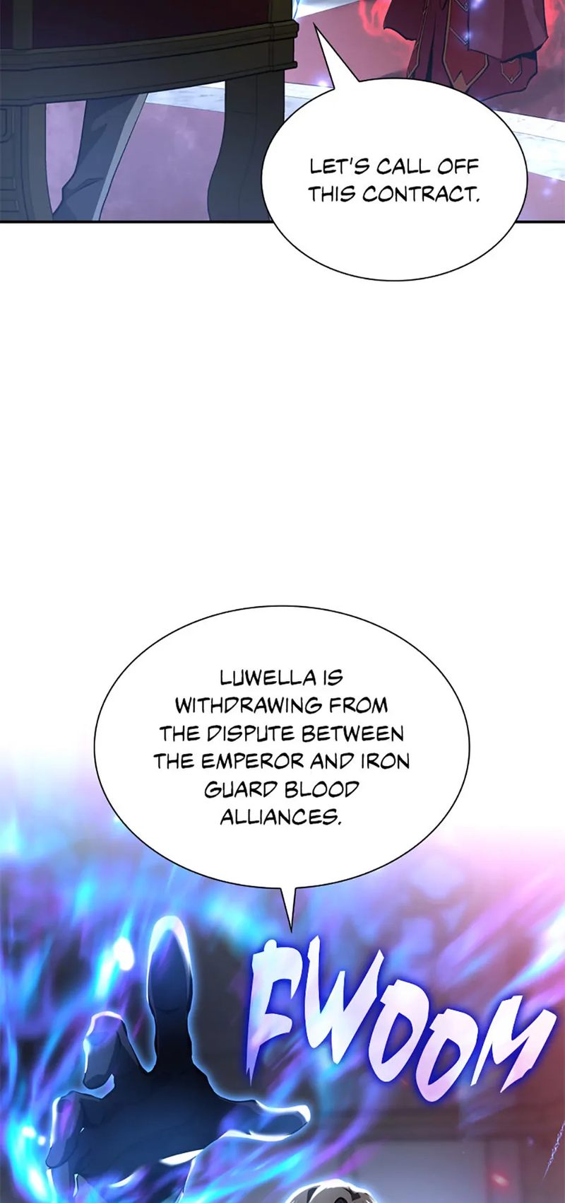 I Returned as an FFF-Class Witch Doctor - Page 84