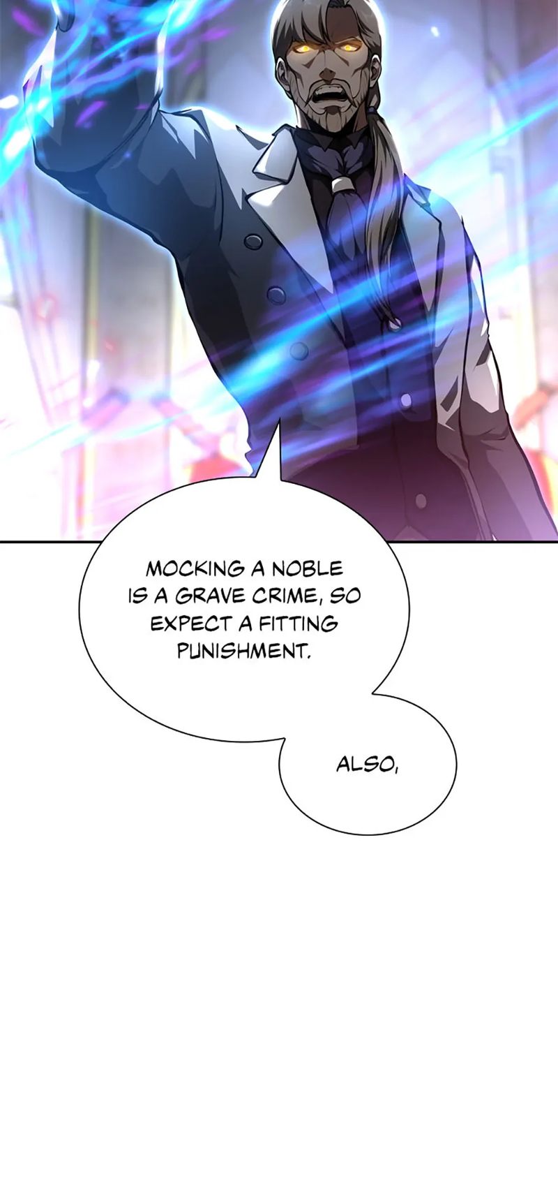 I Returned as an FFF-Class Witch Doctor - Page 85