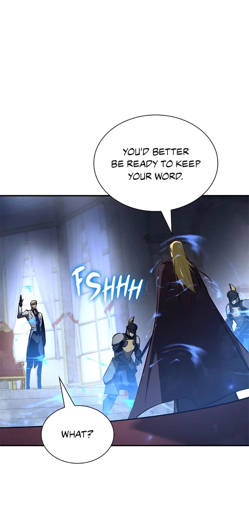 I Returned as an FFF-Class Witch Doctor - Page 87