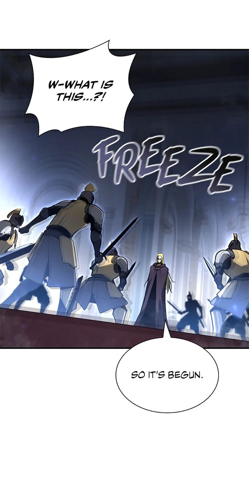 I Returned as an FFF-Class Witch Doctor - Page 93