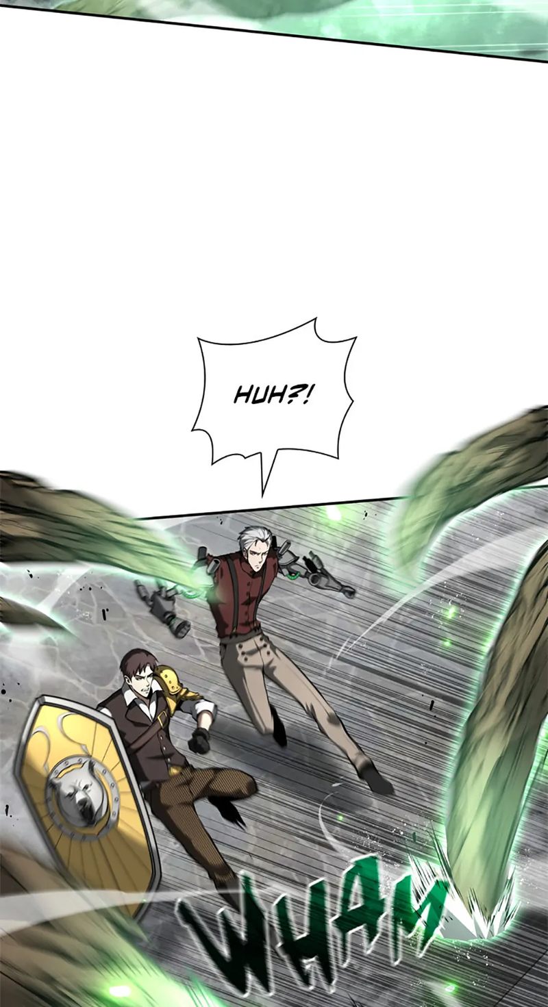 I Returned as an FFF-Class Witch Doctor - Page 10
