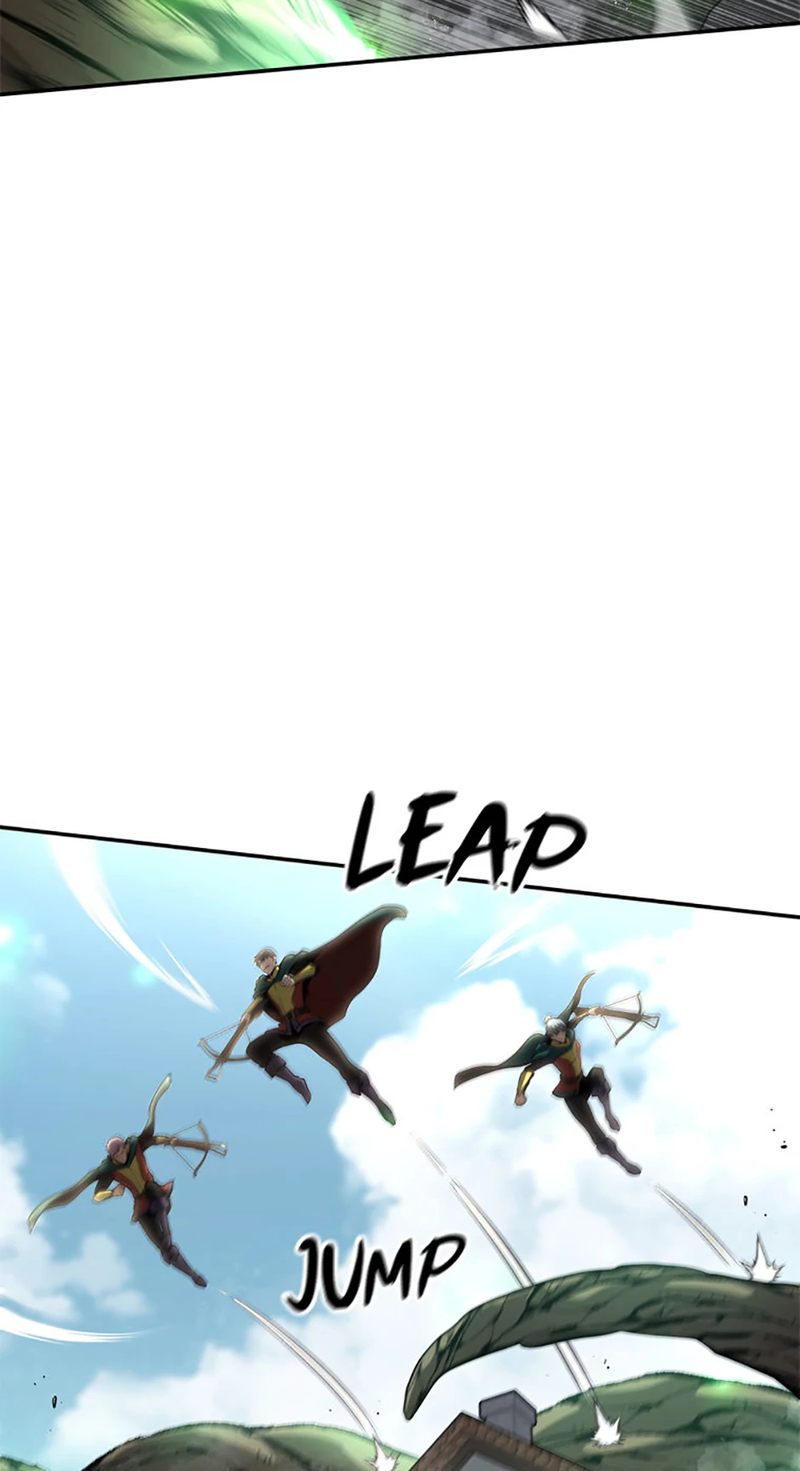 I Returned as an FFF-Class Witch Doctor - Page 11