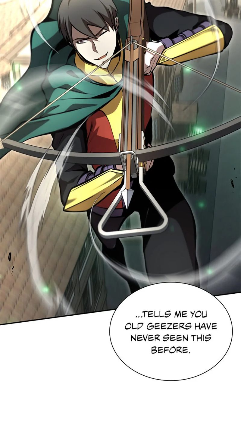 I Returned as an FFF-Class Witch Doctor - Page 13