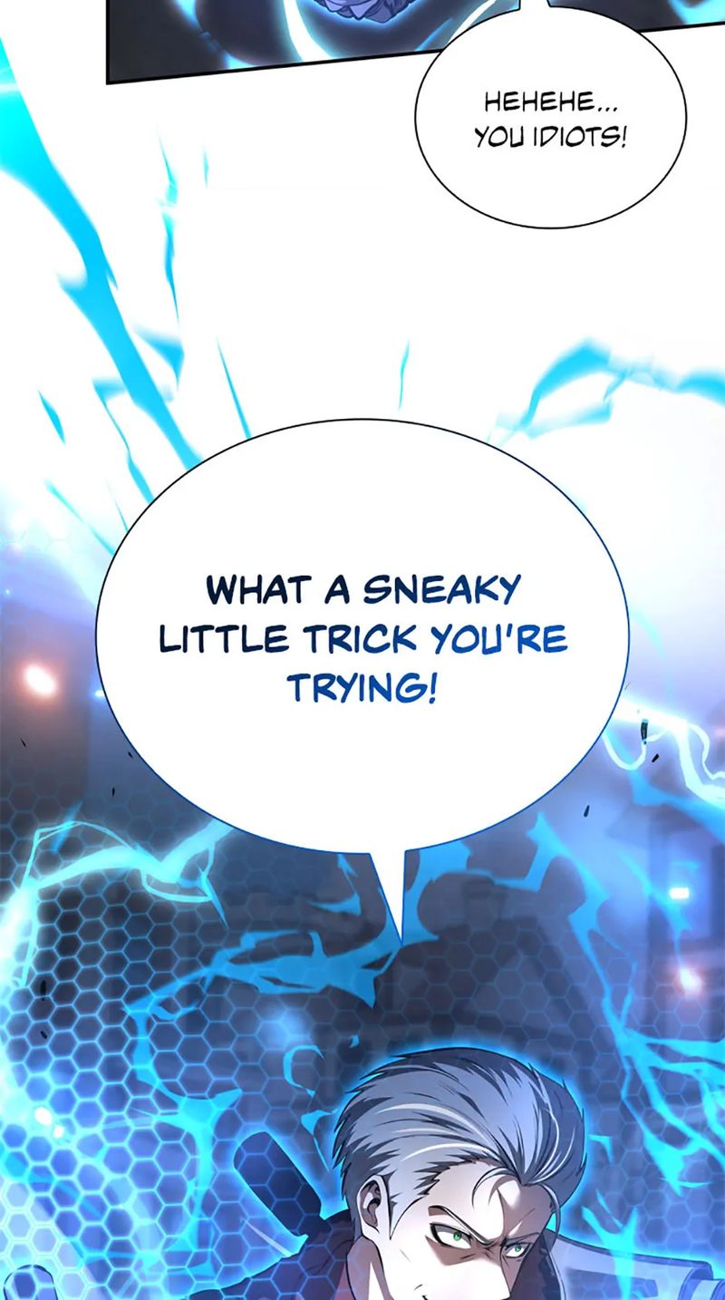 I Returned as an FFF-Class Witch Doctor - Page 23