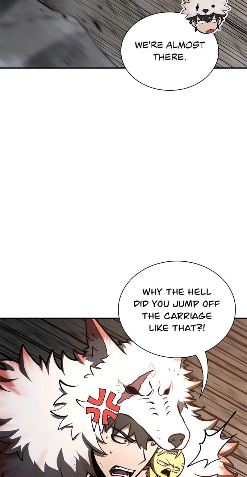 I Returned as an FFF-Class Witch Doctor - Page 27