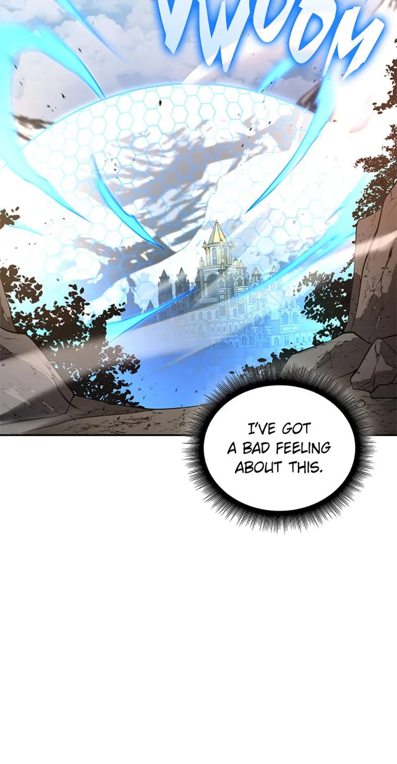 I Returned as an FFF-Class Witch Doctor - Page 31