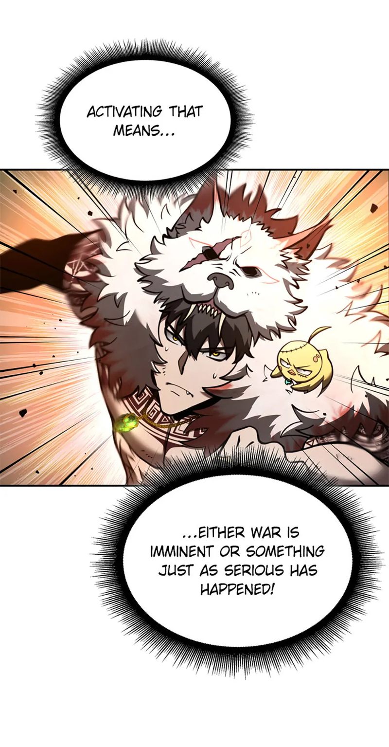 I Returned as an FFF-Class Witch Doctor - Page 32