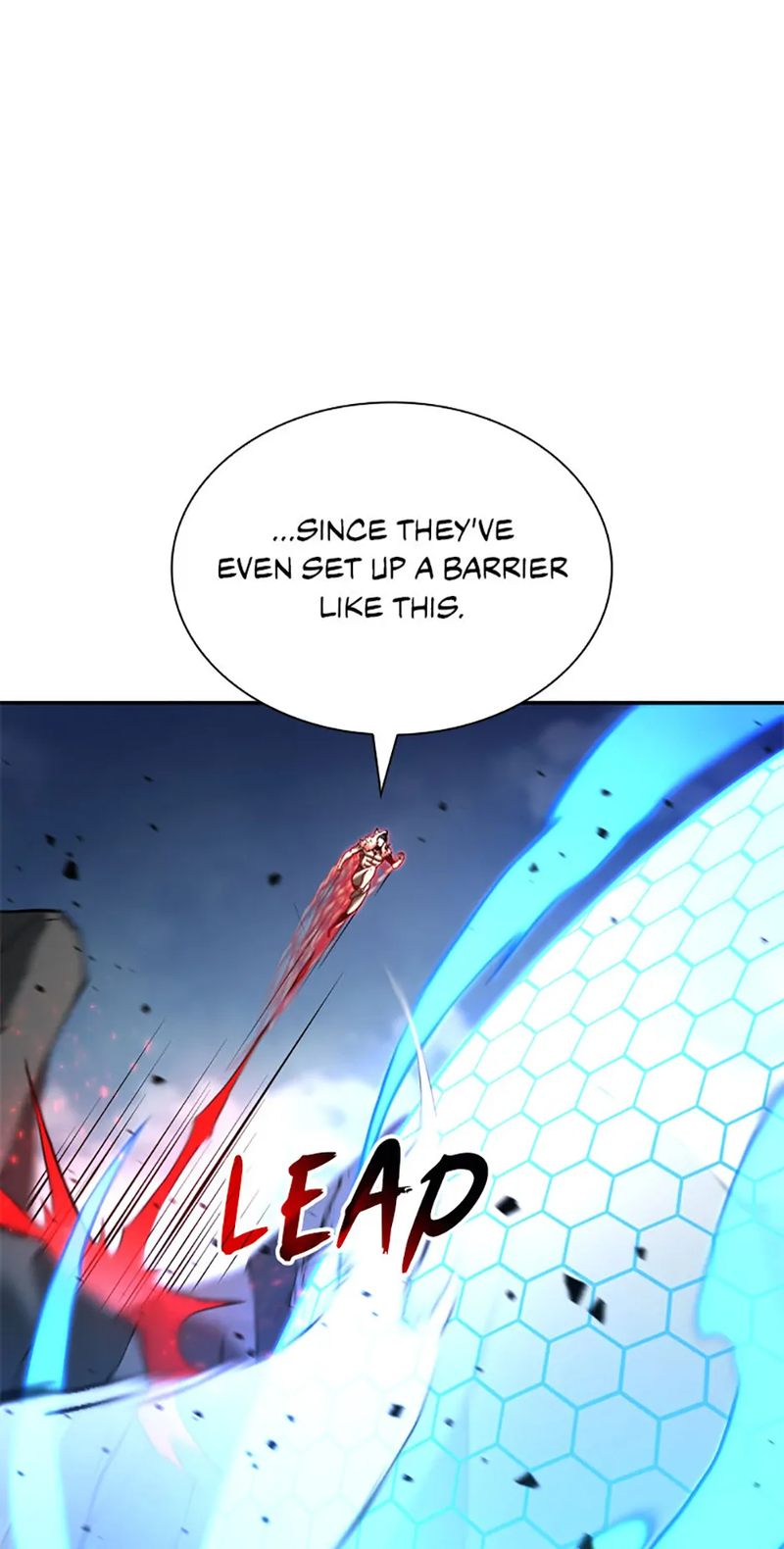 I Returned as an FFF-Class Witch Doctor - Page 39