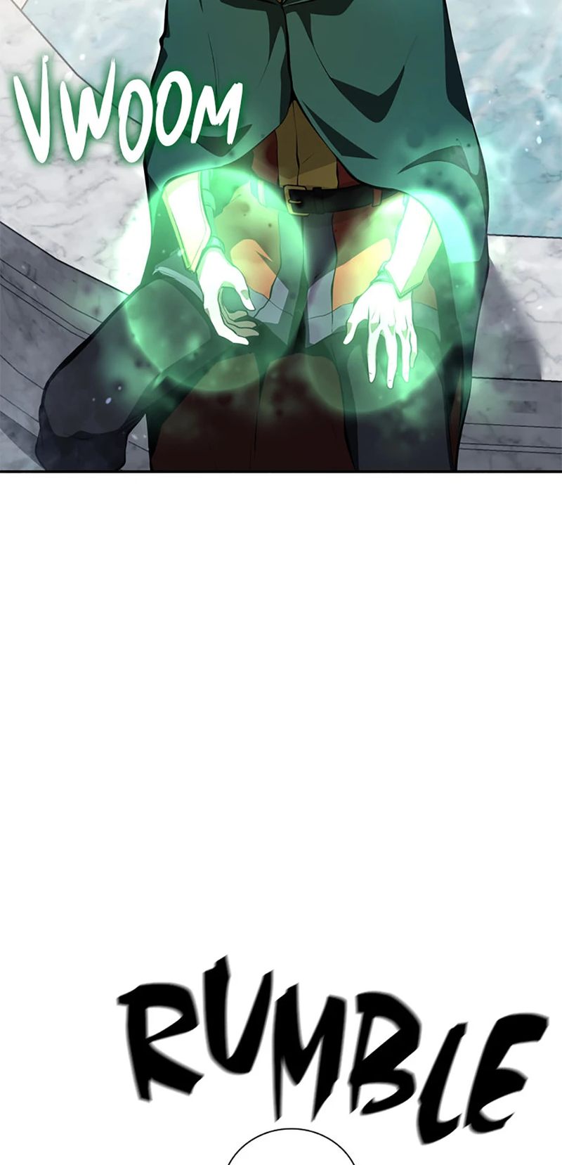 I Returned as an FFF-Class Witch Doctor - Page 4