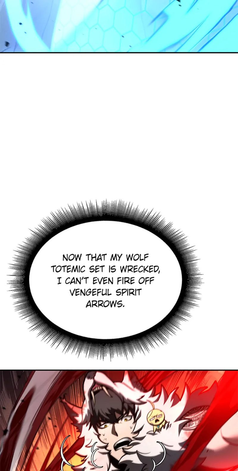 I Returned as an FFF-Class Witch Doctor - Page 40