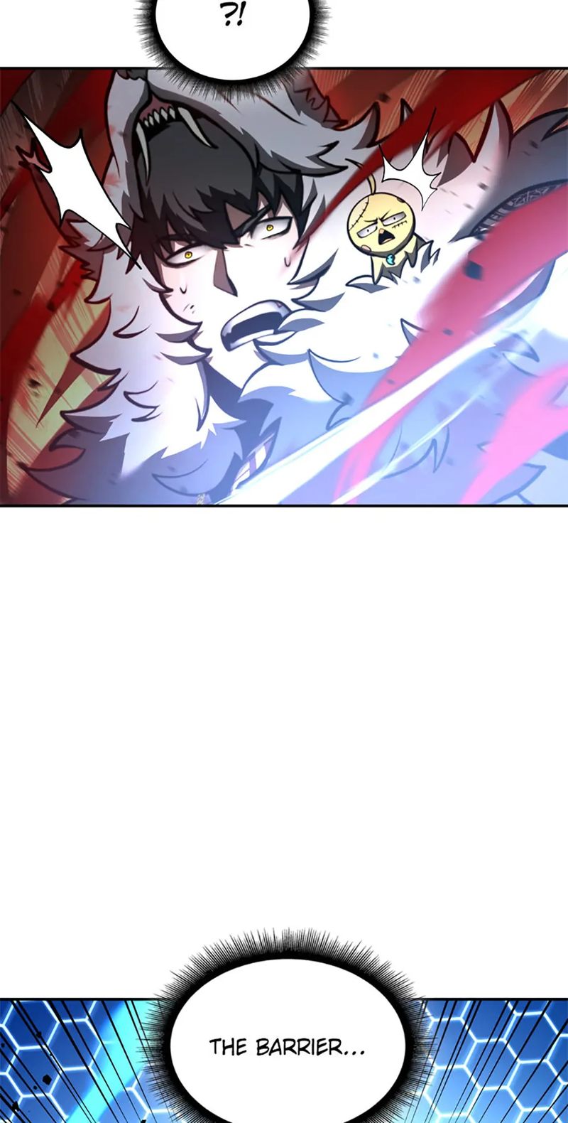 I Returned as an FFF-Class Witch Doctor - Page 42