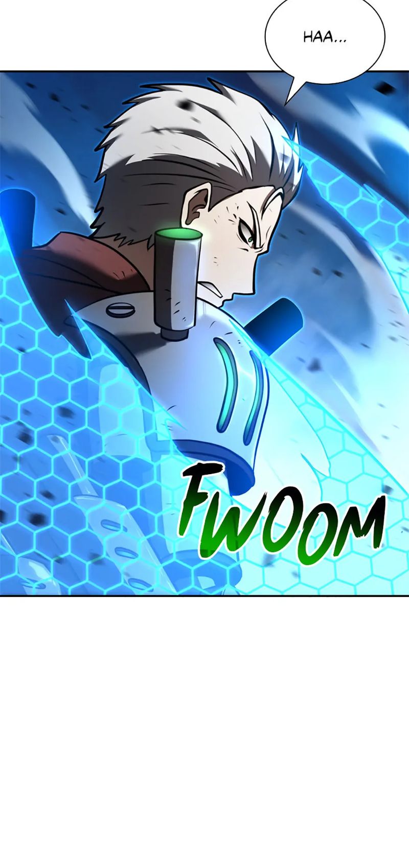 I Returned as an FFF-Class Witch Doctor - Page 48