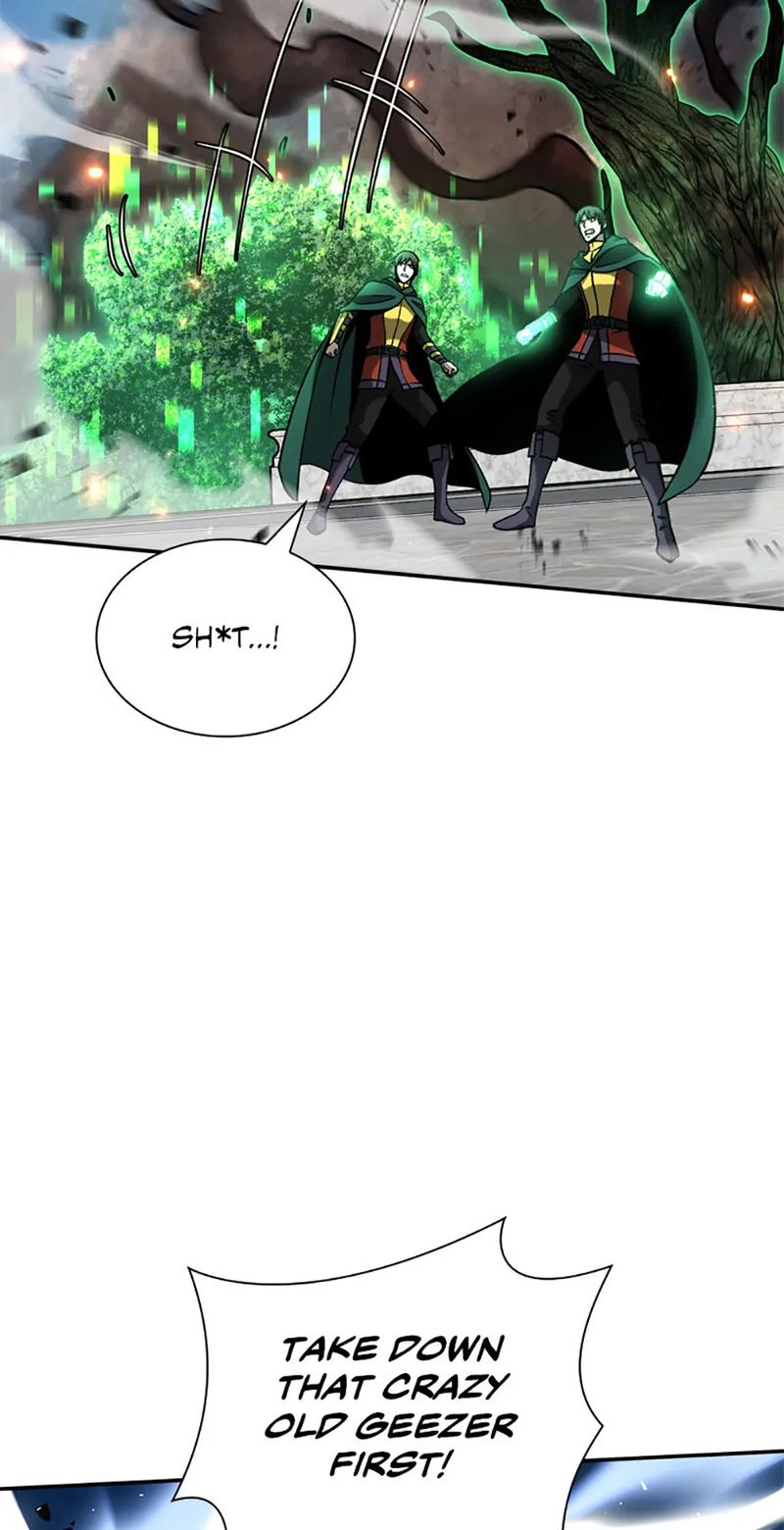 I Returned as an FFF-Class Witch Doctor - Page 53