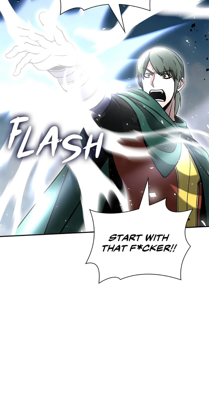I Returned as an FFF-Class Witch Doctor - Page 54