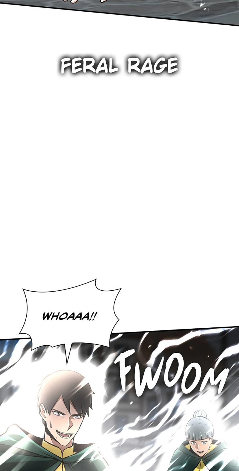 I Returned as an FFF-Class Witch Doctor - Page 56