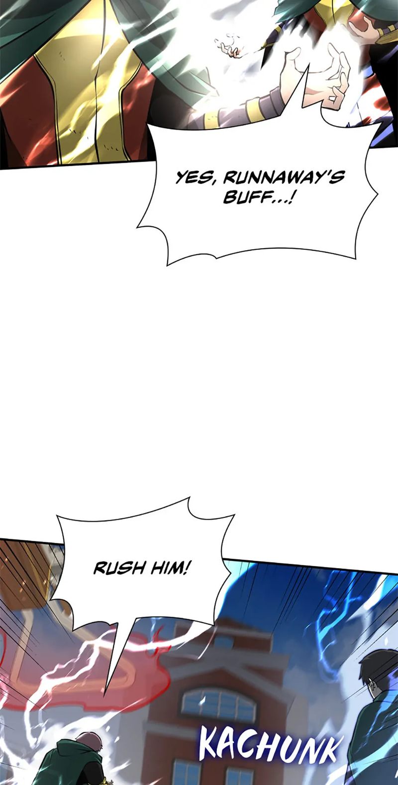 I Returned as an FFF-Class Witch Doctor - Page 57