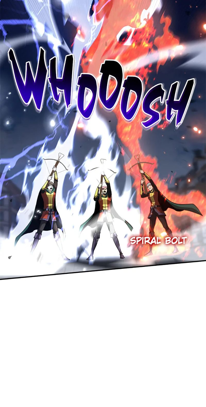 I Returned as an FFF-Class Witch Doctor - Page 59