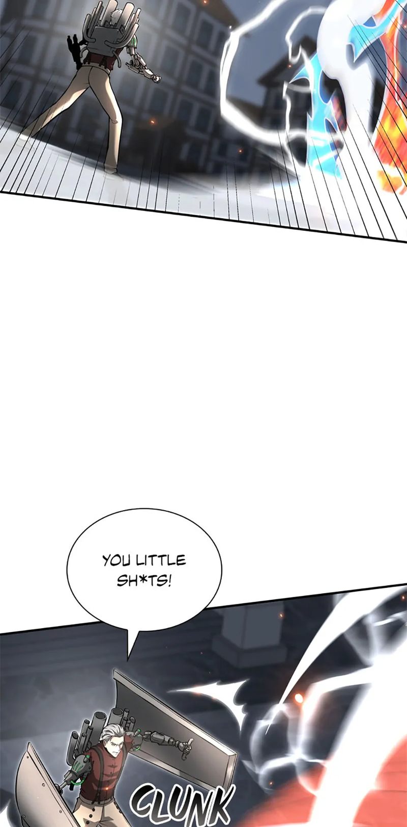 I Returned as an FFF-Class Witch Doctor - Page 61