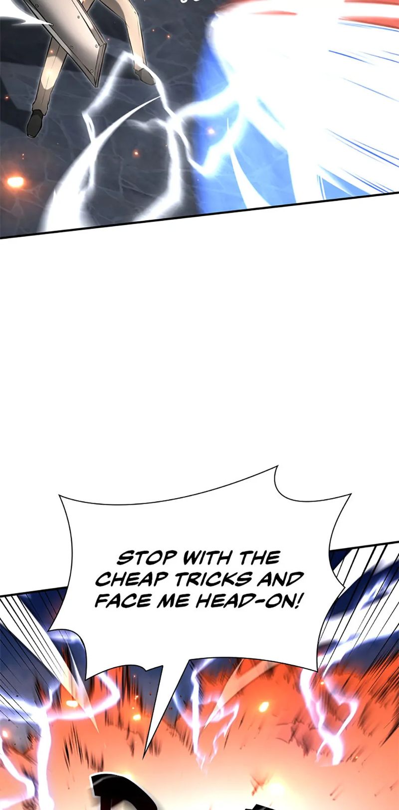 I Returned as an FFF-Class Witch Doctor - Page 62