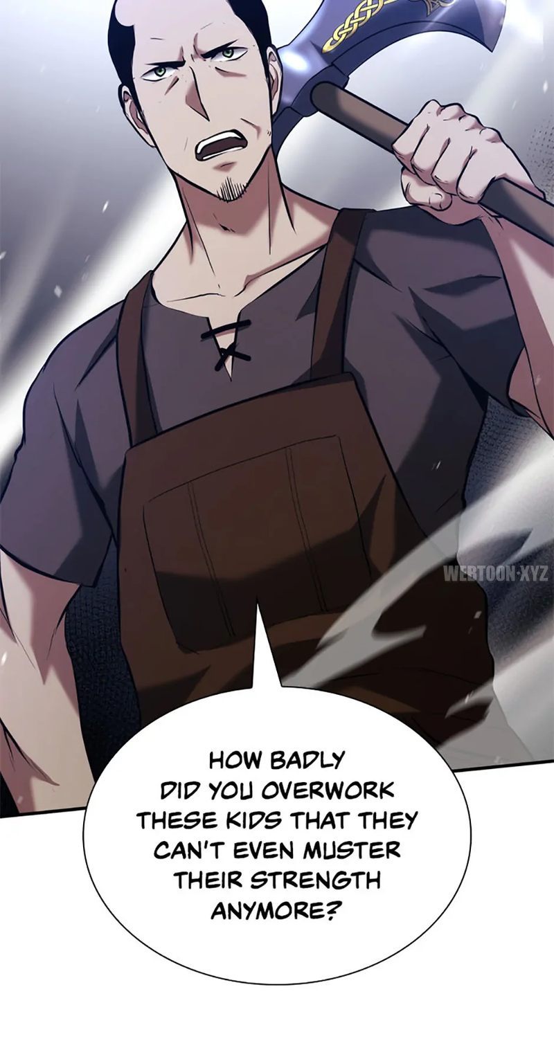 I Returned as an FFF-Class Witch Doctor - Page 80