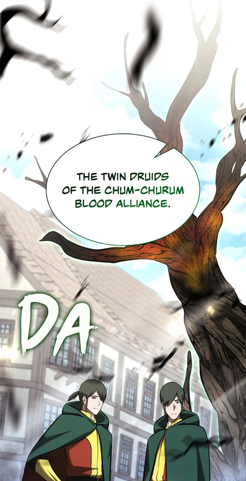 I Returned as an FFF-Class Witch Doctor - Page 83