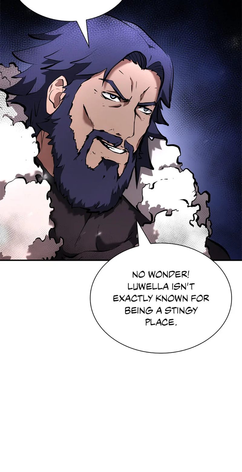 I Returned as an FFF-Class Witch Doctor - Page 85