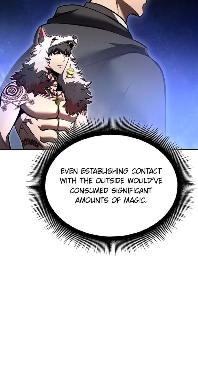I Returned as an FFF-Class Witch Doctor - Page 11