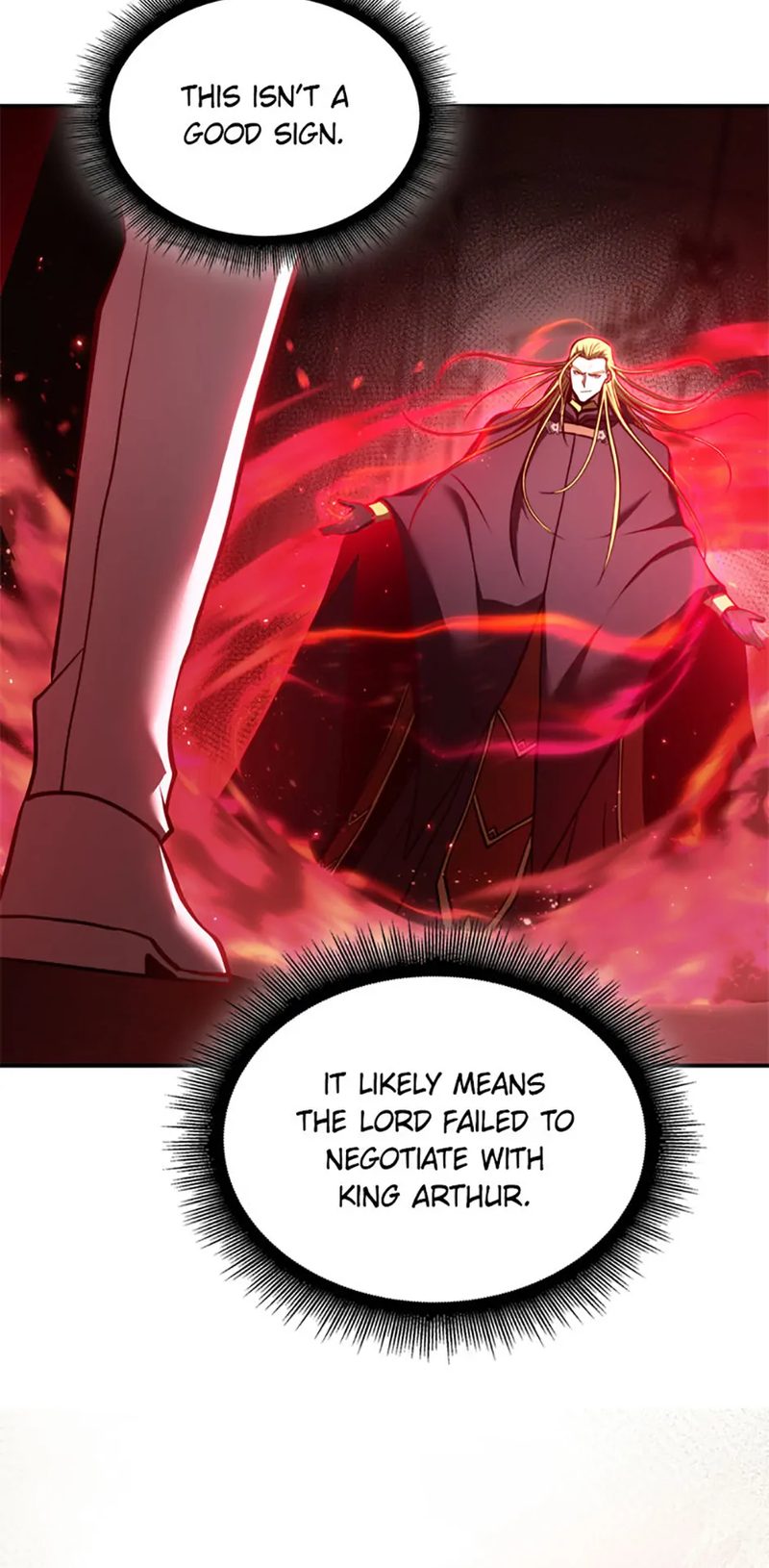 I Returned as an FFF-Class Witch Doctor - Page 13