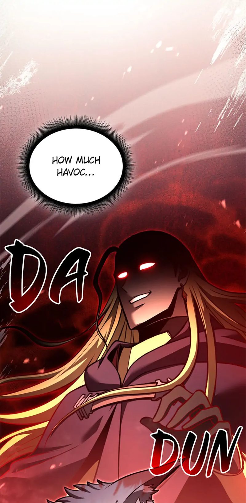 I Returned as an FFF-Class Witch Doctor - Page 14