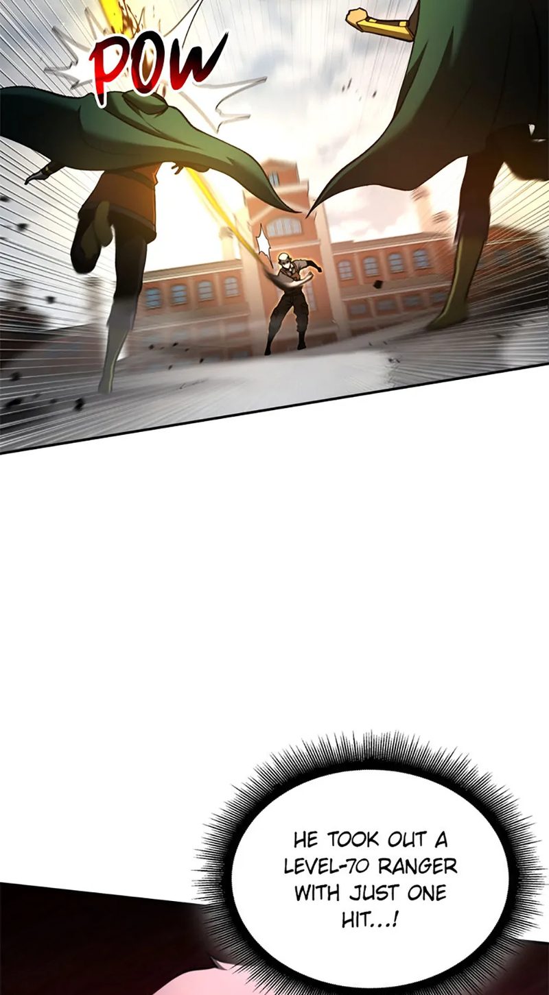 I Returned as an FFF-Class Witch Doctor - Page 20