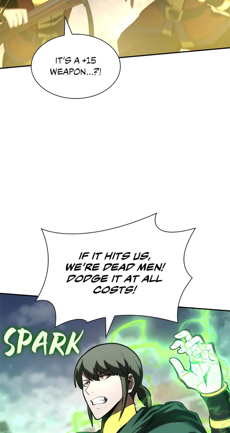 I Returned as an FFF-Class Witch Doctor - Page 26