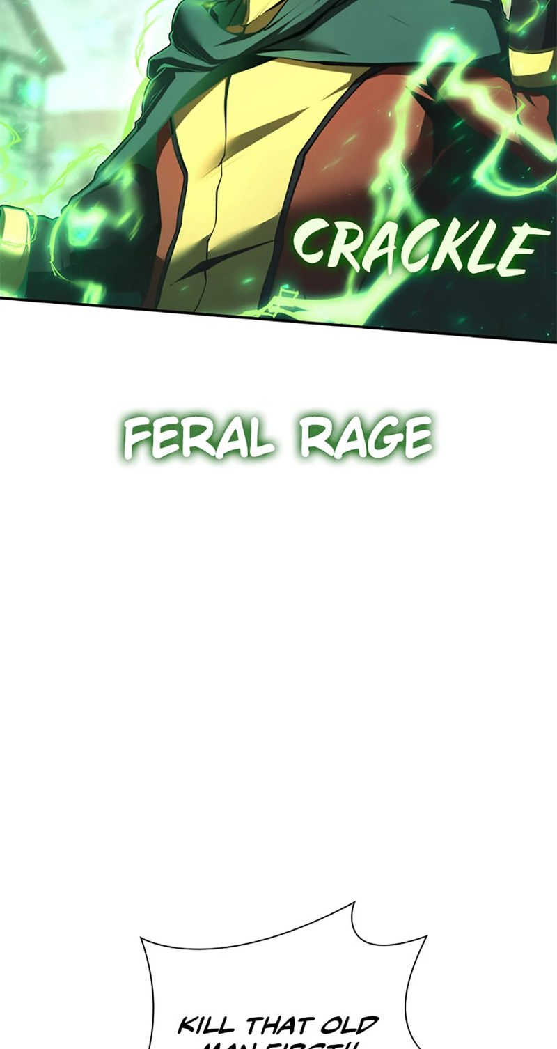 I Returned as an FFF-Class Witch Doctor - Page 27