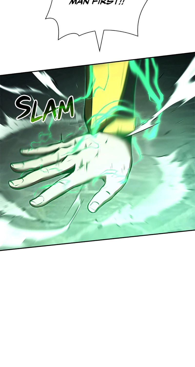 I Returned as an FFF-Class Witch Doctor - Page 28