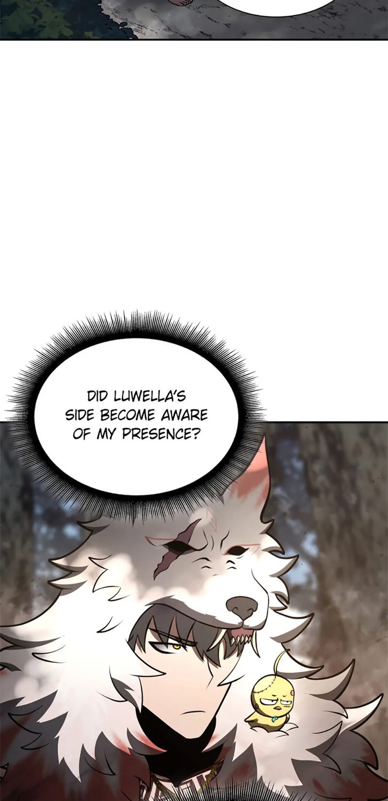 I Returned as an FFF-Class Witch Doctor - Page 3