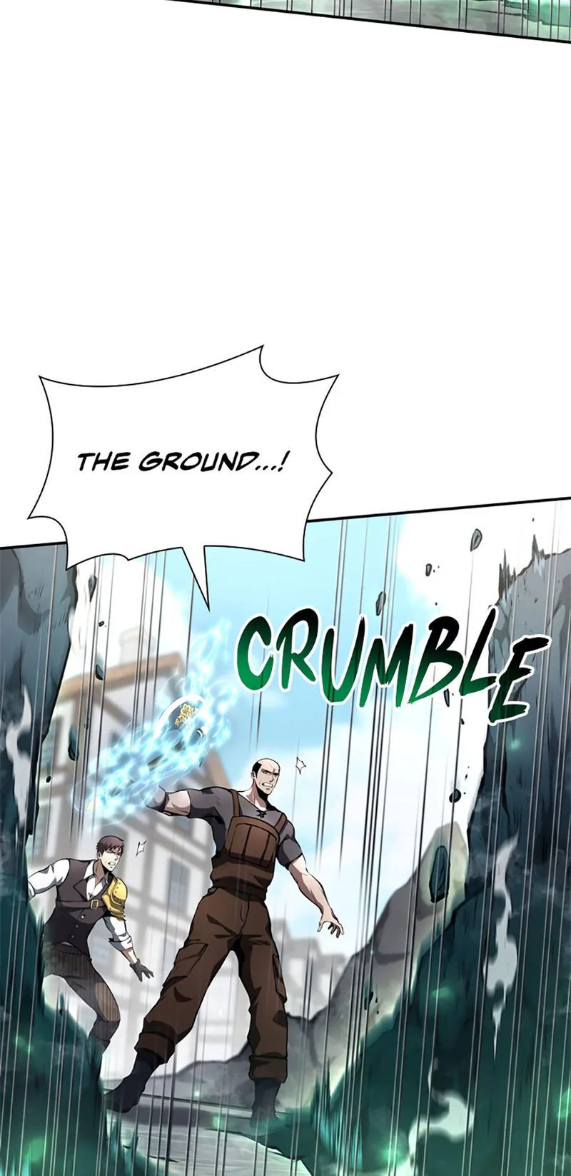 I Returned as an FFF-Class Witch Doctor - Page 30