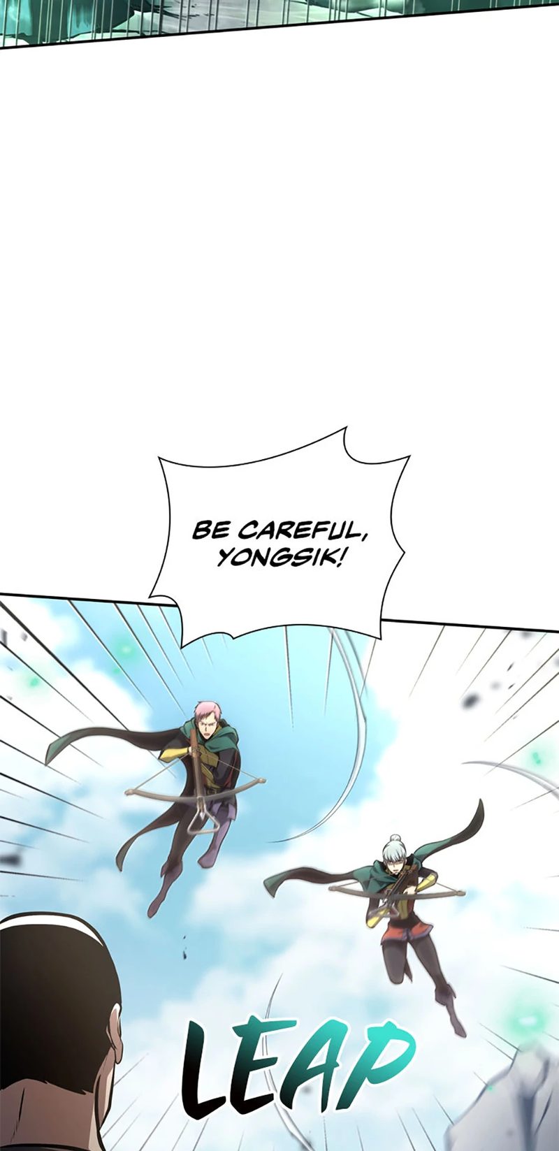 I Returned as an FFF-Class Witch Doctor - Page 31